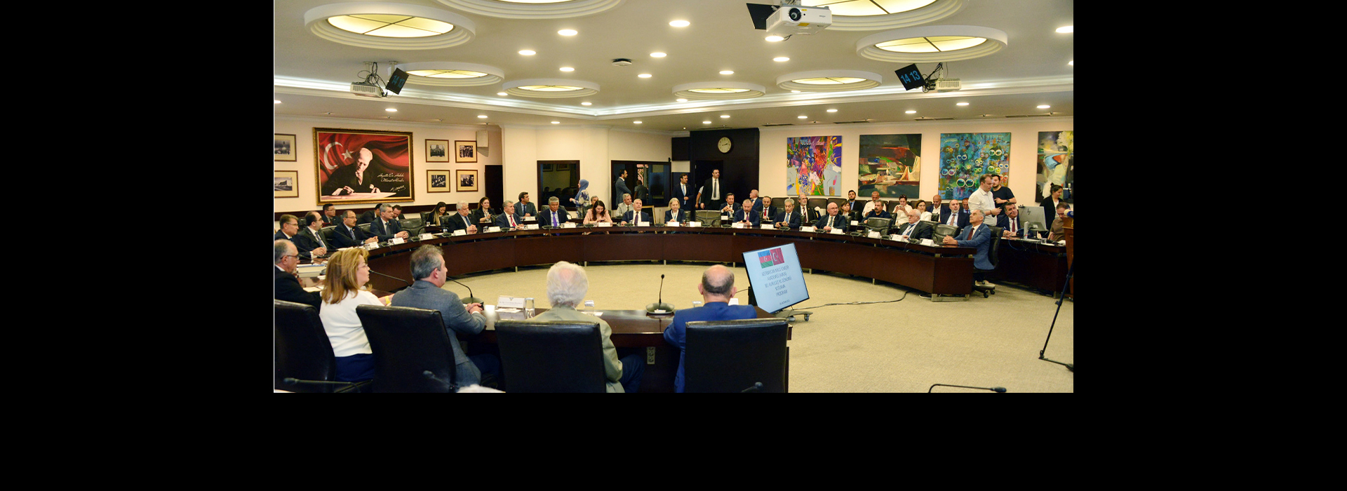 AMEA Celebrates 80th Anniversary
